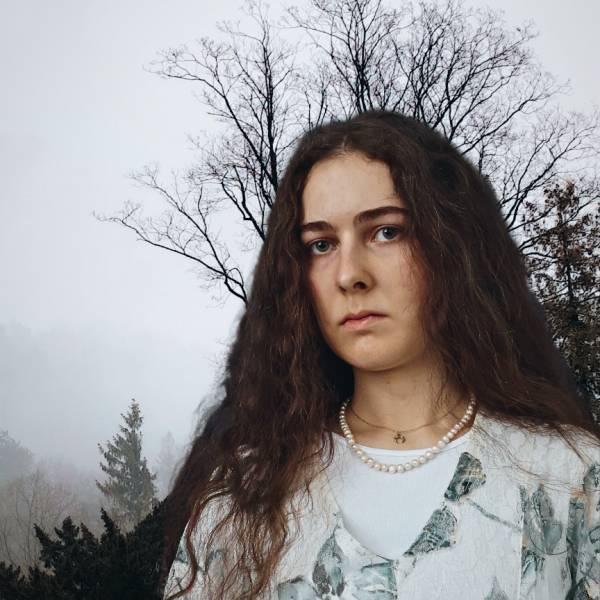 profilová fotografia