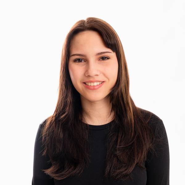 profilová fotografia