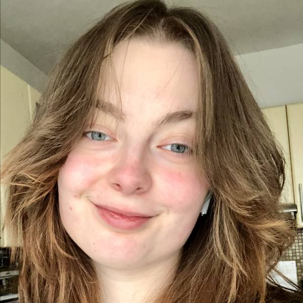 profilová fotografia