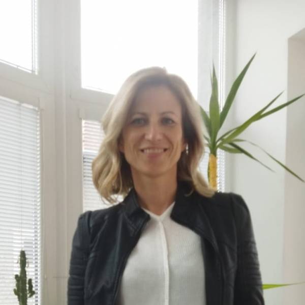 profilová fotografia