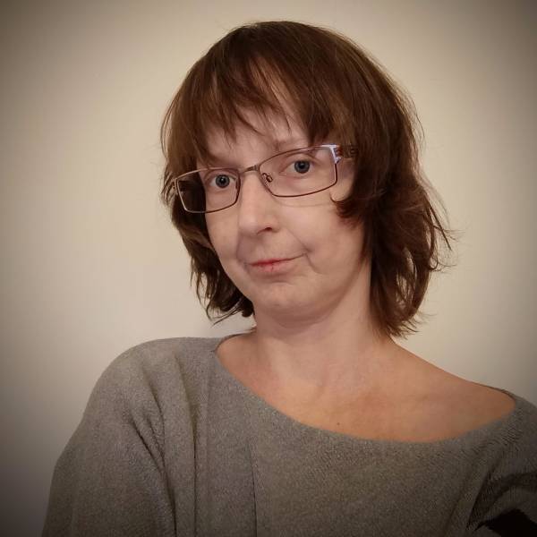 profilová fotografia