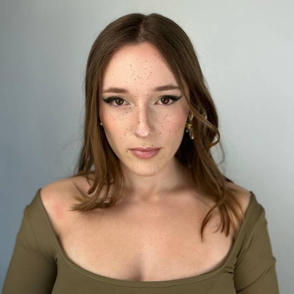 profilová fotografia