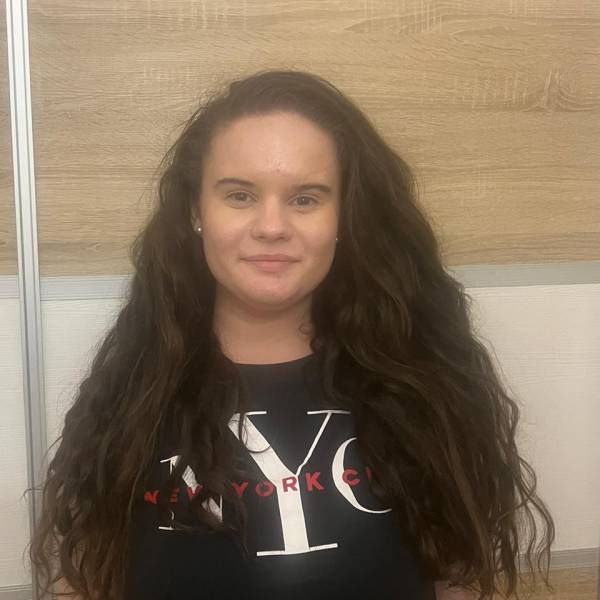 profilová fotografia