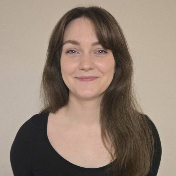 profilová fotografia