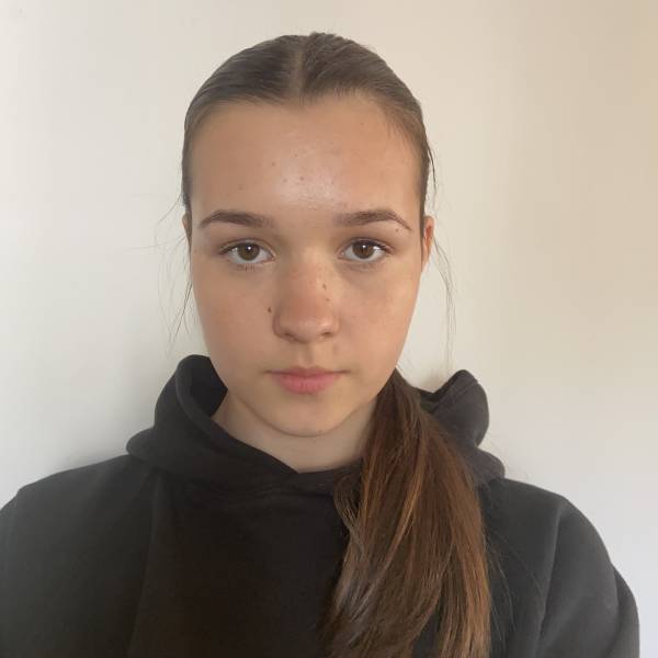 profilová fotografia