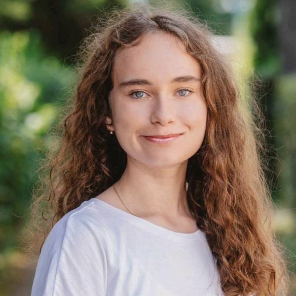 profilová fotografia