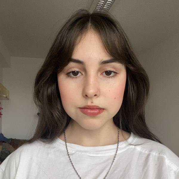 profilová fotografia