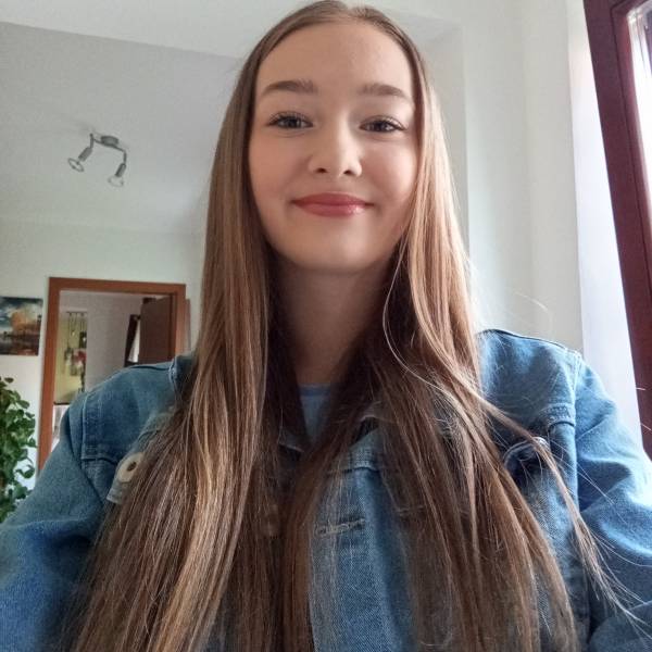 profilová fotografia