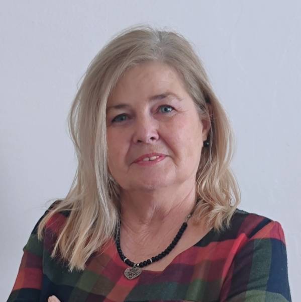 profilová fotografia