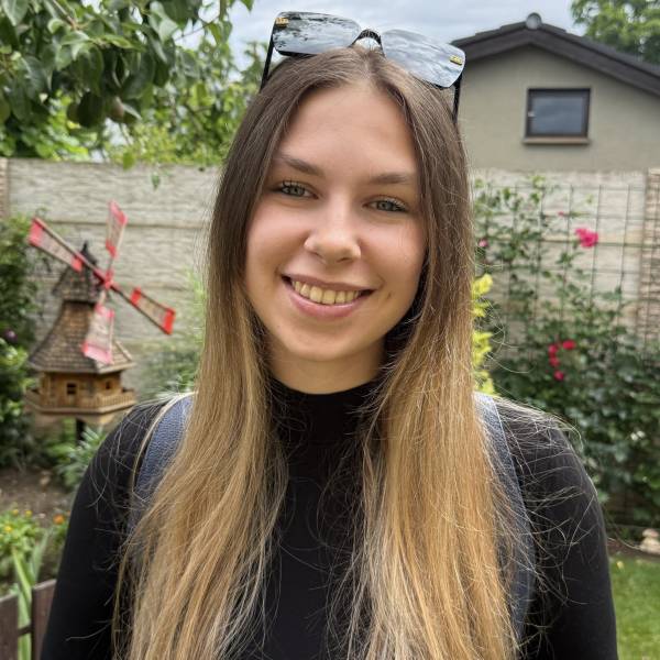 profilová fotografia