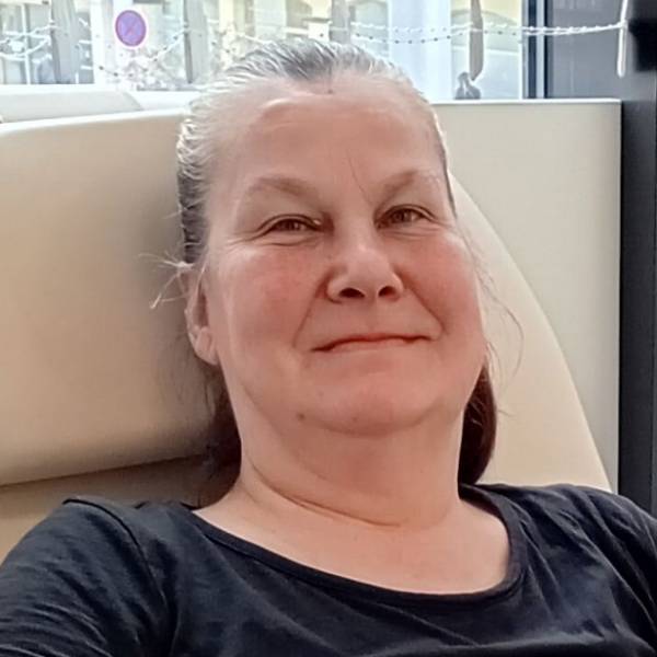 profilová fotografia