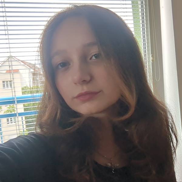 profilová fotografia