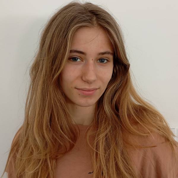 profilová fotografia