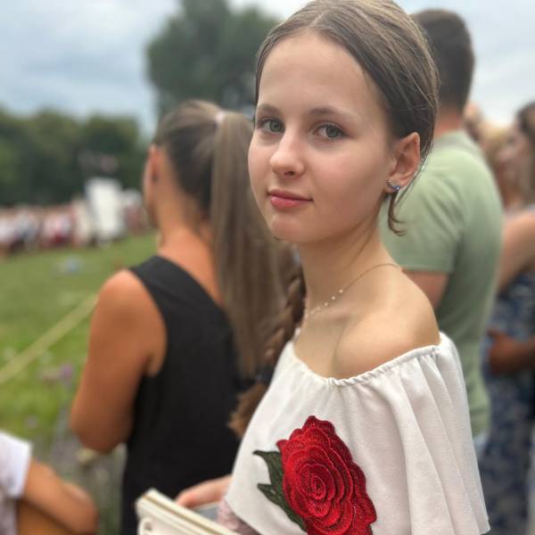 profilová fotografia