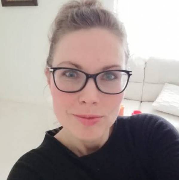 profilová fotografia