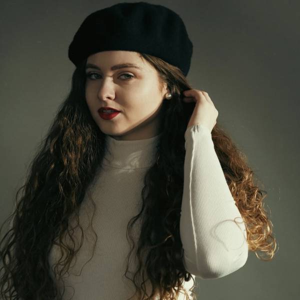 profilová fotografia