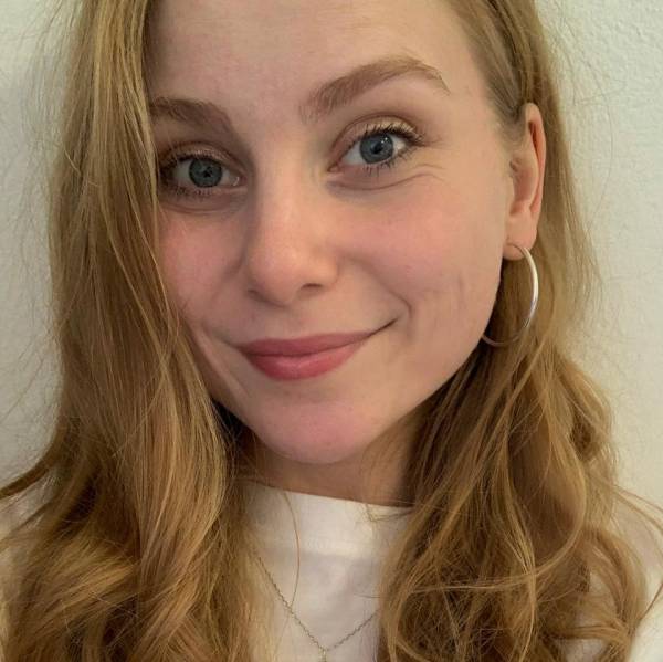 profilová fotografia