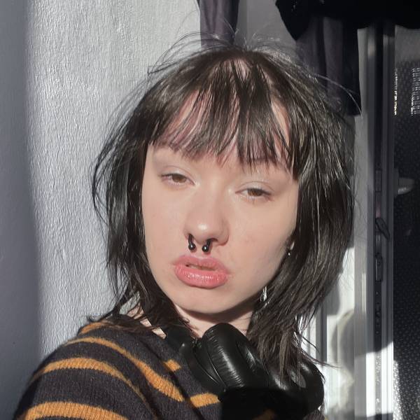 profilová fotografia