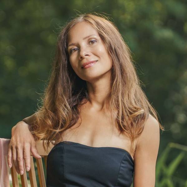 profilová fotografia