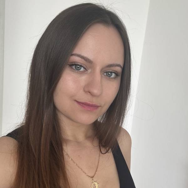 profilová fotografia