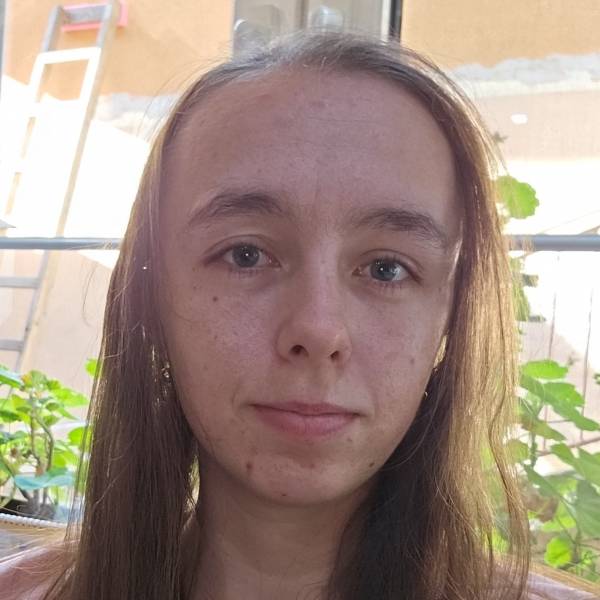 profilová fotografia