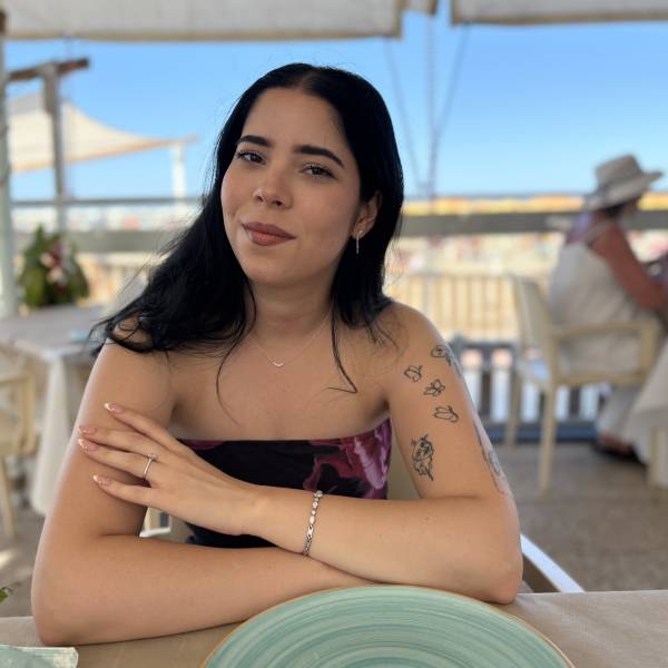 profilová fotografia