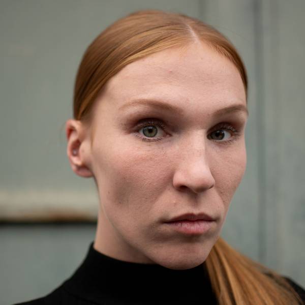 profilová fotografia