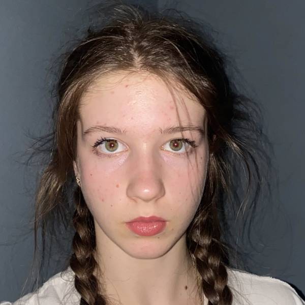 profilová fotografia