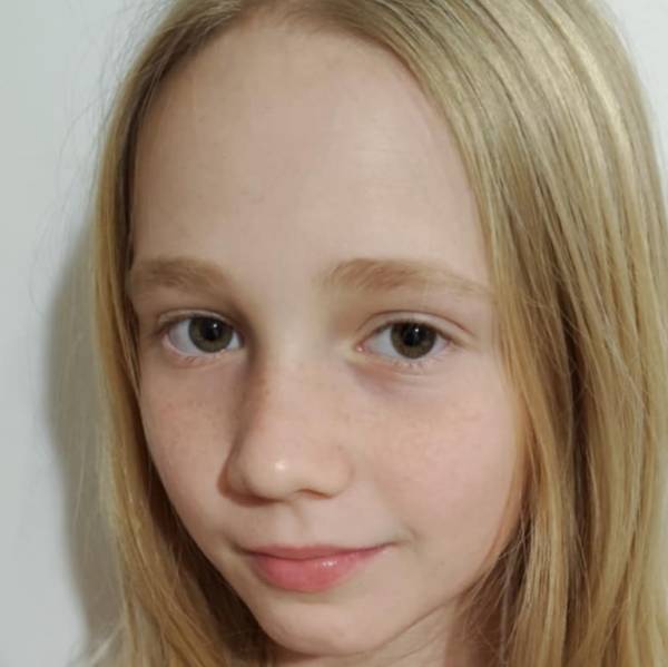 profilová fotografia