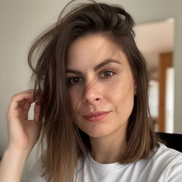 profilová fotografia