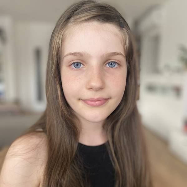 profilová fotografia