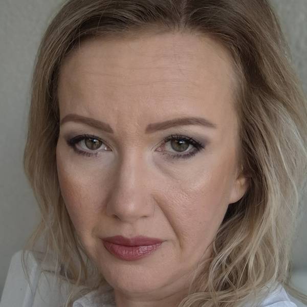 profilová fotografia