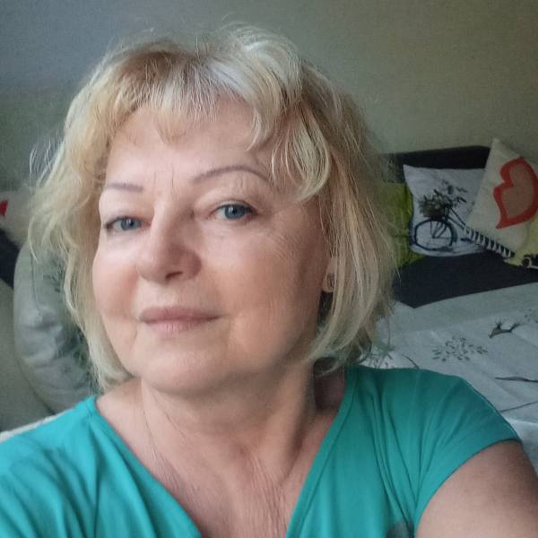 profilová fotografia