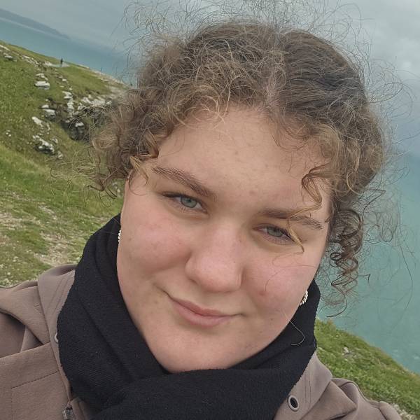 profilová fotografia