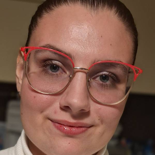 profilová fotografia