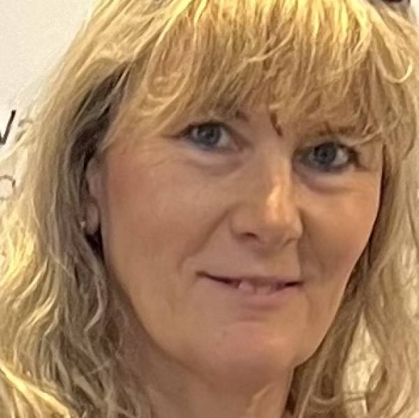 profilová fotografia