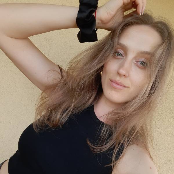 profilová fotografia