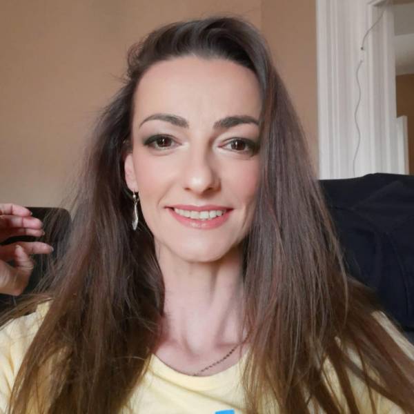 profilová fotografia