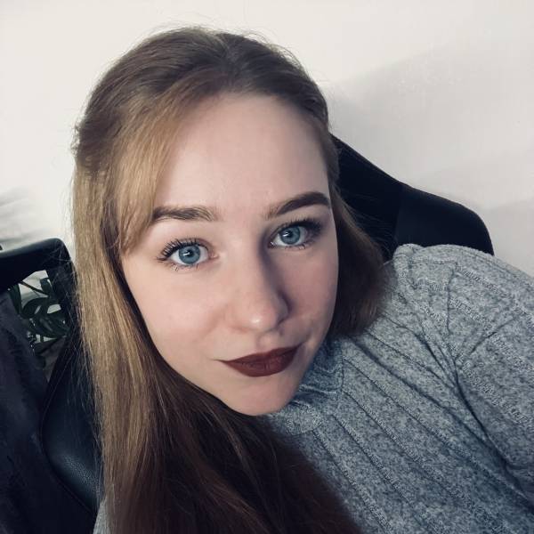 profilová fotografia