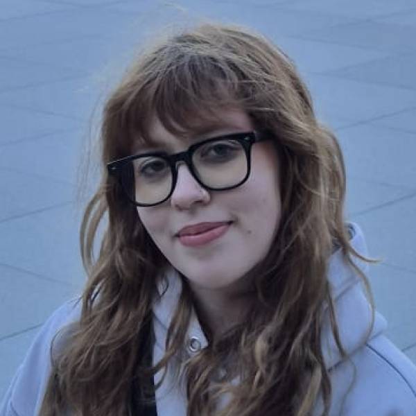 profilová fotografia