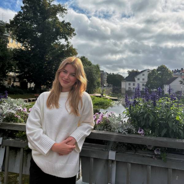 profilová fotografia