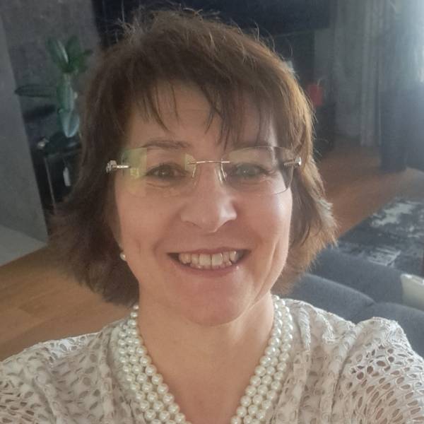 profilová fotografia