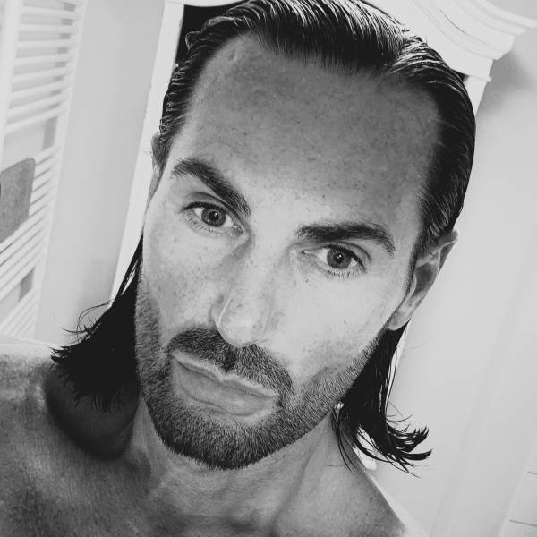 profilová fotografia