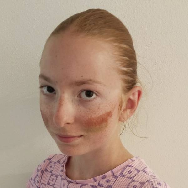 profilová fotografia