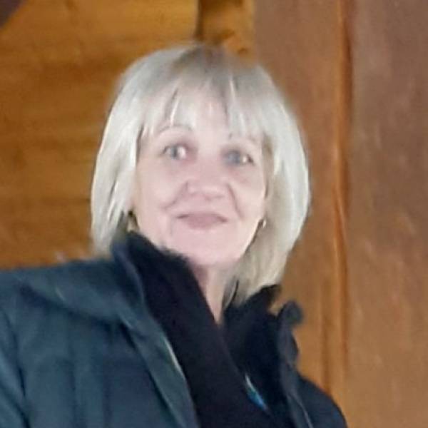 profilová fotografia