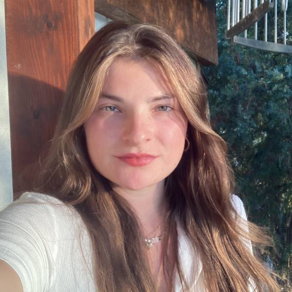 profilová fotografia