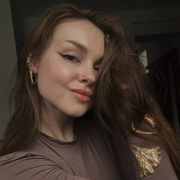 profilová fotografia