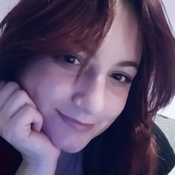 profilová fotografia