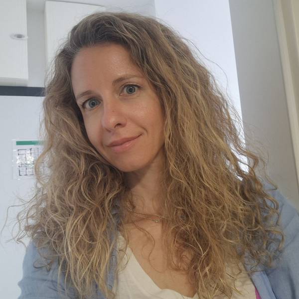 profilová fotografia