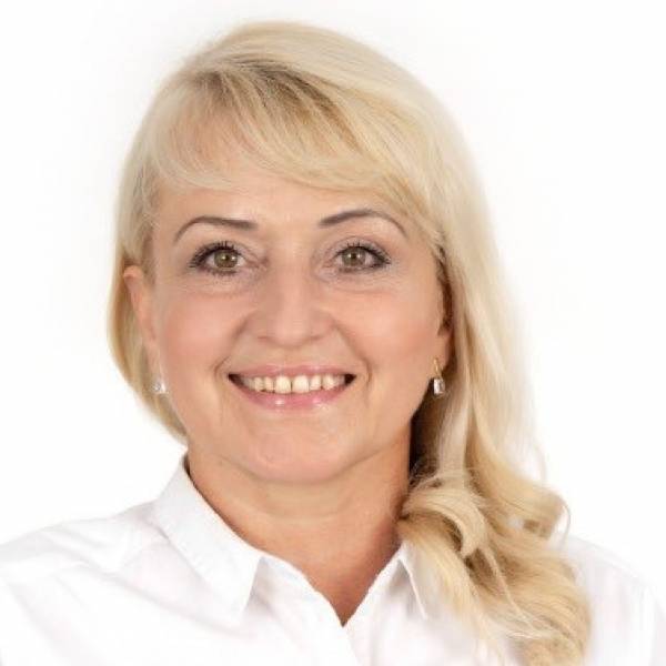 profilová fotografia